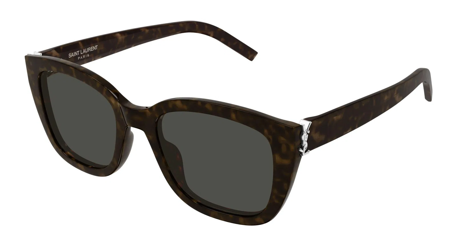 Saint Laurent SL M176 Sunglasses - view 8